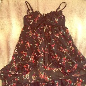Size XS Negligee